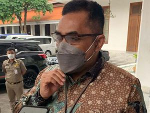 Ini Penyebab Harga Ayam Broiler di Jawa Timur Melonjak Ini Penyebab Harga Ayam Broiler di Jawa Timur Melonjak