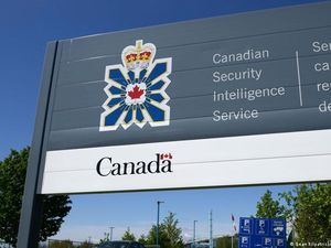 Kanada Ungkap Aktivitas Spionase Terbesar Sejak Perang Dingin