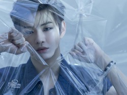 5 Fakta yang Kamu Harus Tahu Tentang Yellow, Mini Album Terbaru Kang Daniel