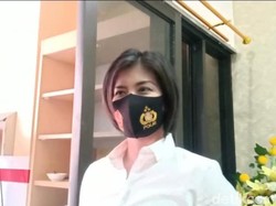 Polisi Tetapkan Dosen Universitas Jember Tersangka Pencabulan Keponakan