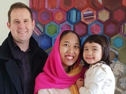 Keluarga Muslim dan Non-Muslim di Australia Rayakan Ramadan dengan Keterbukaan