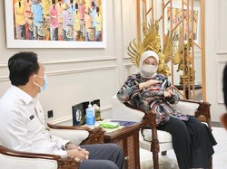 Kemnaker Bakal Dirikan Balai Latihan Kerja di Prabumulih