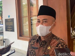 4 Daerah di Jatim Ini Diminta Gelar Sekolah Tatap Muka, Berikut Alasannya 4 Daerah di Jatim Ini Diminta Gelar Sekolah Tatap Muka, Berikut Alasannya