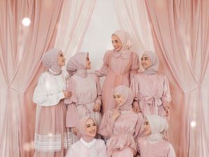 Baju Warna Pastel Masih Jadi Tren Baju Lebaran 2021, Ini Rekomendasinya Baju Warna Pastel Masih Jadi Tren Baju Lebaran 2021, Ini Rekomendasinya