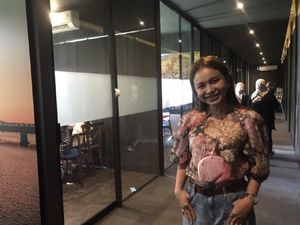 Bocoran Resep Ayam Goreng KFC dan Rossa Buka Restoran Korea Bocoran Resep Ayam Goreng KFC dan Rossa Buka Restoran Korea