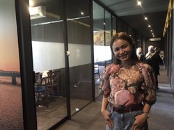 Rossa Buka Resto Korean BBQ Halal di Tempat Instagramable!