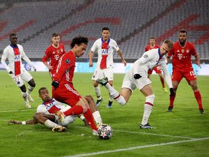 Legenda Prancis Ini Yakin Bayern Masih Bisa Depak PSG Legenda Prancis Ini Yakin Bayern Masih Bisa Depak PSG