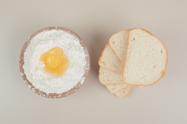 Makanan yang bikin cepat lapar/freepik.com Makanan yang bikin cepat lapar