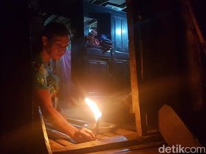 Mattunu Sulong, Tradisi Unik Sambut Ramadhan di Polewali Mandar Mattunu Sulong, Tradisi Unik Sambut Ramadhan di Polewali Mandar