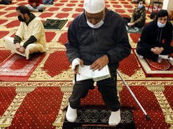 Puasa untuk Menyatukan Islam dan Muslim