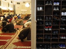 Wawali Yogya Ajak Masyarakat Patuh Prokes agar Bisa Tarawih Normal