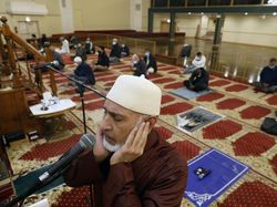 Kala Idul Fitri dan Idul Adha Jadi Hari Libur di California