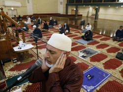 Kala Idul Fitri dan Idul Adha Jadi Hari Libur di California