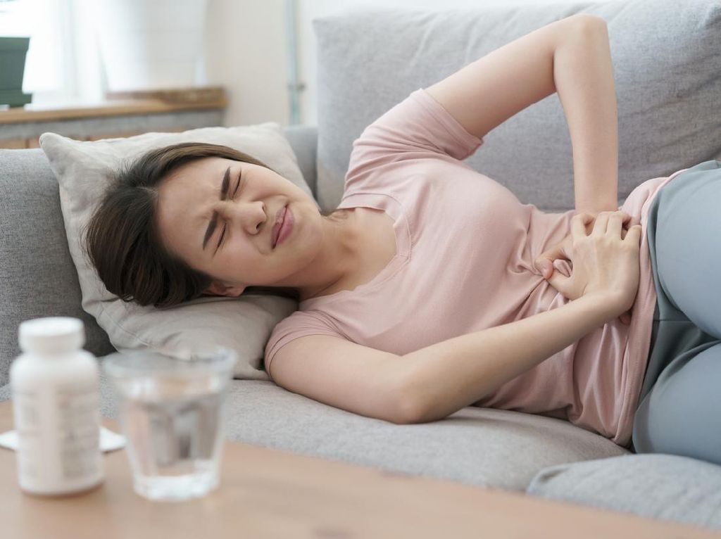 Tips Redakan Nyeri Payudara Saat Menstruasi Tips Redakan Nyeri Payudara Saat Menstruasi