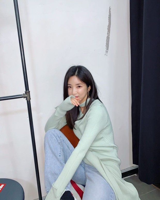 Drama Korea Romantis yang Dibintangi Chorong Apink