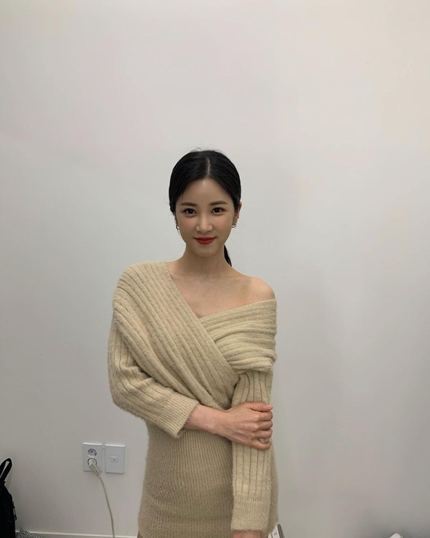 Drama Korea Romantis yang Dibintangi Chorong Apink