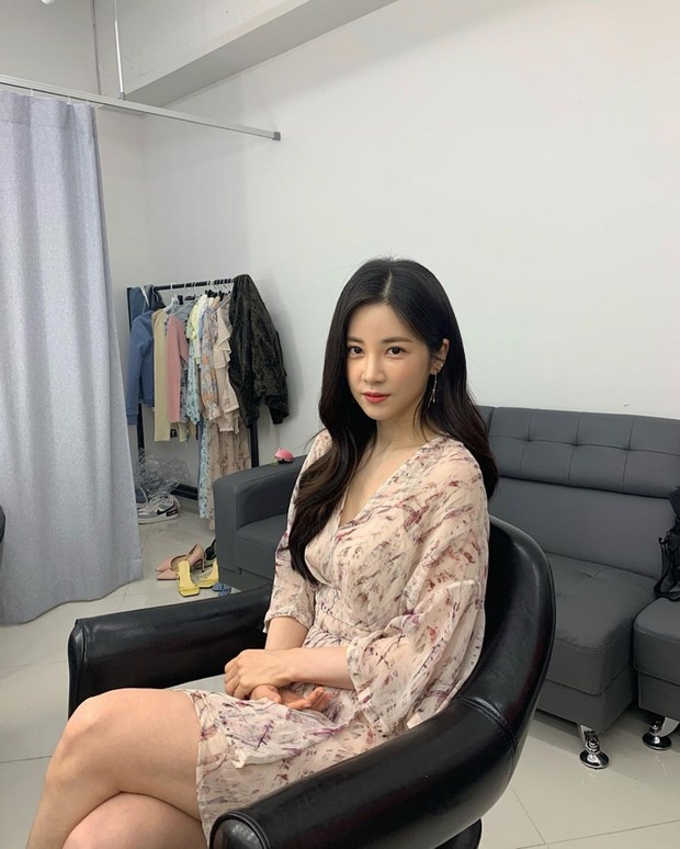 Drama Korea Romantis yang Dibintangi Chorong Apink