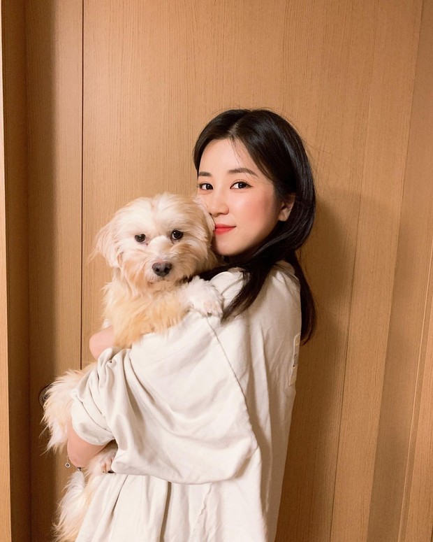 Drama Korea Romantis yang Dibintangi Chorong Apink