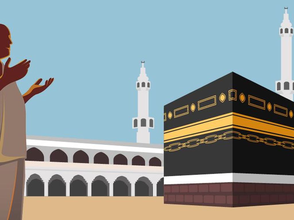 Terkuak! Ini 2 Alasan Ongkos Haji bakal Naik Terkuak! Ini 2 Alasan Ongkos Haji bakal Naik