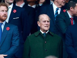 Pangeran William dan Harry Kenang Pangeran Philip sebagai Sosok Luar Biasa