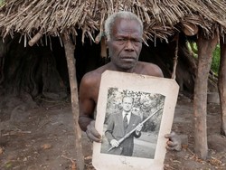 Sebut Pangeran Philip Keturunan Dewa, Masyarakat Adat Vanuatu Turut Berduka