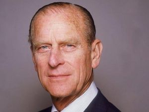 Ini Daftar Nama 30 Orang yang Hadir di Pemakaman Pangeran Philip