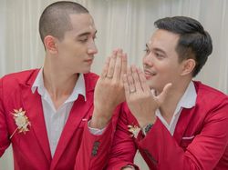 Pernikahan Gay Thailand Dihujat, Trending #IndonesiaSaySorryforThailand