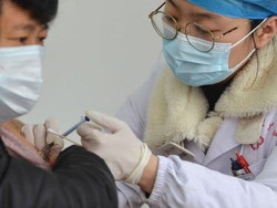 Sebut Vaksin Corona Lokal Tak Terlalu Manjur, Pejabat China Akui Disalahpahami