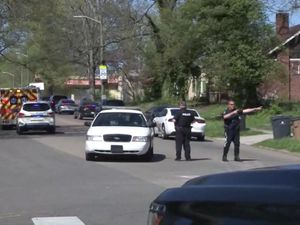 Pelajar SMA di Amerika Tewas Ditembak di Sekolah