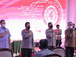 Perpanjang SIM dari Rumah Saja dengan SINAR, Bayar Lewat VA BNI