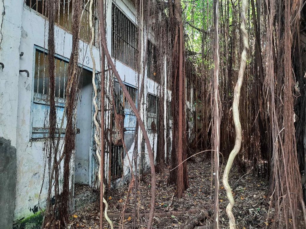 Dari Penjara Kalisosok, Pemkot Surabaya Diminta Gagas Badan Pengelolaan Cagar Budaya Dari Penjara Kalisosok, Pemkot Surabaya Diminta Gagas Badan Pengelolaan Cagar Budaya