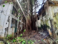 Kengerian Penjara Kalisosok Surabaya dan Kisah Mistisnya