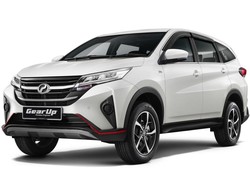 Inilah Daihatsu Terios Termahal di Dunia, Harganya Tembus Rp 1 Miliar