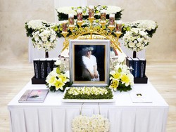 Terputus Wahyu Kaum Eden Usai Lia Eden Berpulang