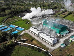 Ikut Hannover Messe, Pertamina Dukung Pembangunan Hijau Lewat Cara Ini