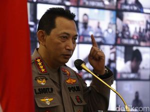 Pengguna Super Apps Polri Presisi Meningkat, Apa Saja Fungsinya? Pengguna Super Apps Polri Presisi Meningkat, Apa Saja Fungsinya?