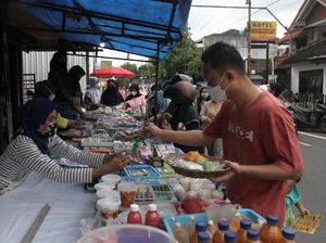 Catat, Ini Panduan Protokol Kesehatan Selama Puasa Ramadhan dari MUI