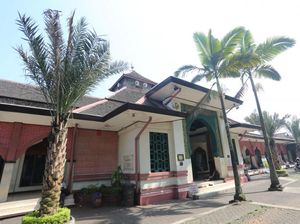 8 Tempat Wisata Dekat Tol Pasteur Bandung, Mal hingga Tempat Pijat 8 Tempat Wisata Dekat Tol Pasteur Bandung, Mal hingga Tempat Pijat