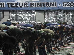 Ramadan 2022, Masjid di Kota Tangerang Bakal Gelar Tarawih dengan Saf Rapat Ramadan 2022, Masjid di Kota Tangerang Bakal Gelar Tarawih dengan Saf Rapat