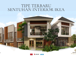 Lahan di Jakarta Semakin Padat, Pengembang Rumah Incar Kawasan Tepi