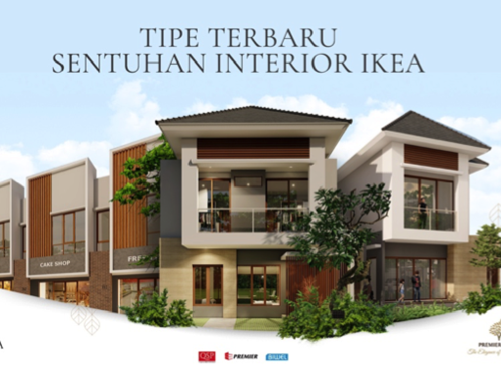 Lahan di Jakarta Semakin Padat, Pengembang Rumah Incar Kawasan Tepi Lahan di Jakarta Semakin Padat, Pengembang Rumah Incar Kawasan Tepi