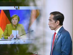 Ali Ngabalin: InsyaAllah Reshuffle Kabinet Pekan Ini!