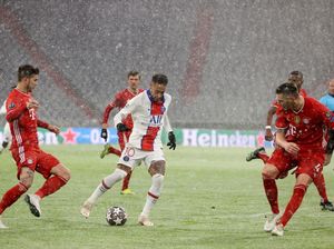 Menjamu Bayern, PSG Harus Belajar dari Laga Melawan Barcelona