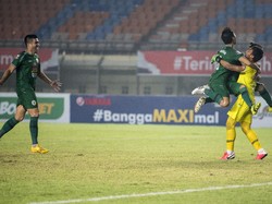 Kalahkan Bali United, Dejan Antonic Puji Semangat Juang PSS