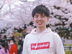 Cerita Mualaf Jepang Soal Pengalaman Spiritual Jalani Ramadan Keempatnya