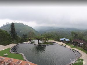 Daftar Tempat Wisata Keren di Ungaran dan Sekitarnya, Siap Dibandingke Lur! Daftar Tempat Wisata Keren di Ungaran dan Sekitarnya, Siap Dibandingke Lur!