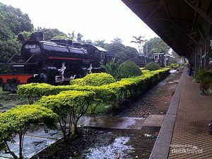 Ini 6 Destinasi Hijau Untukmu di Sekitaran Semarang Ini 6 Destinasi Hijau Untukmu di Sekitaran Semarang