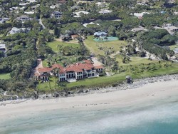 Pendiri Oracle Beli Mansion Mewah Rp 1,1 Triliun