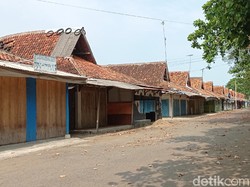 Sebulan Rugi Rp 7 Miliar, Hotel di Pangandaran Rumahkan Karyawan