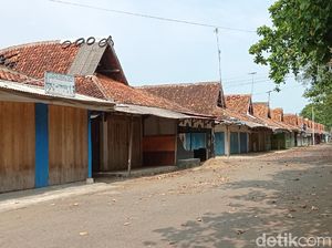 Sebulan Rugi Rp 7 Miliar, Hotel di Pangandaran Rumahkan Karyawan Sebulan Rugi Rp 7 Miliar, Hotel di Pangandaran Rumahkan Karyawan